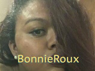 BonnieRoux
