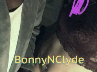 BonnyNClyde