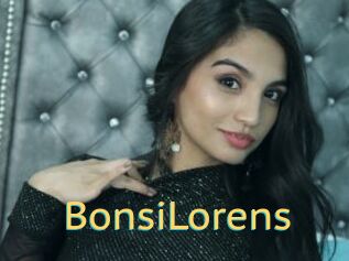 BonsiLorens
