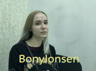 BonyJonsen