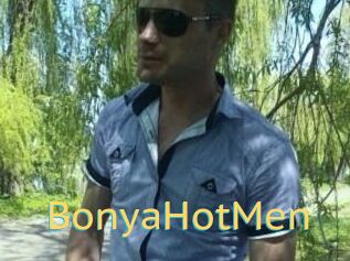 Bonya_Hot_Men