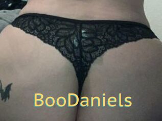 BooDaniels