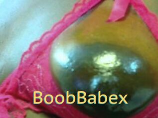 BoobBabex