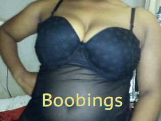 Boobings