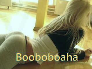 Booboboaha