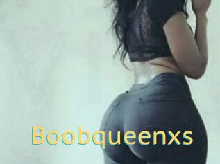 Boobqueenxs