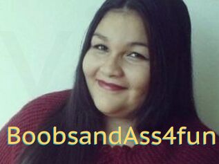 BoobsandAss4fun
