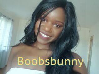 Boobsbunny