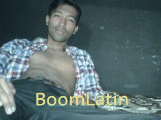 Boom_Latin