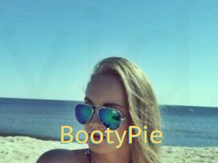 BootyPie