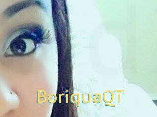 BoriquaQT
