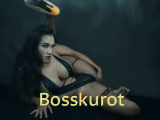 Bosskurot