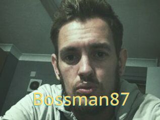 Bossman87