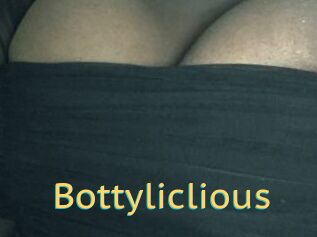 Bottyliclious