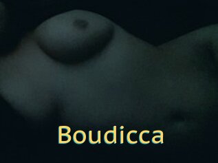 Boudicca