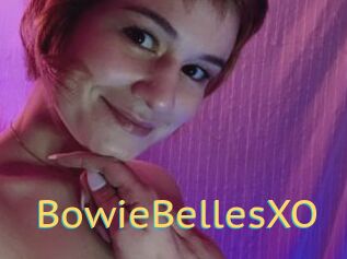BowieBellesXO