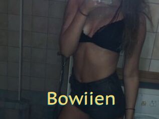 Bowiien