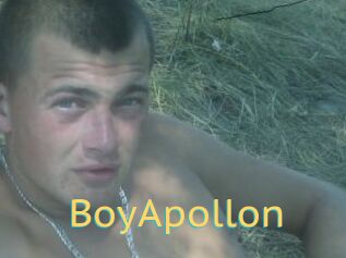 BoyApollon