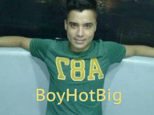 BoyHotBig
