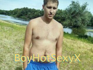 Boy_HotSexyX