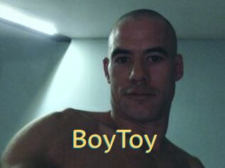 BoyToy