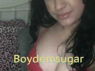 Boydemsugar