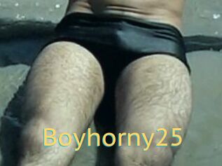 Boyhorny25