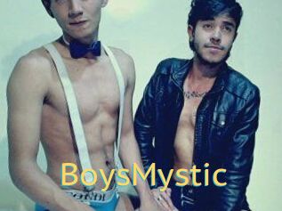 Boys_Mystic