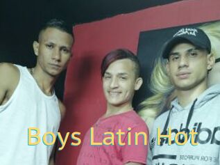 Boys_Latin_Hot