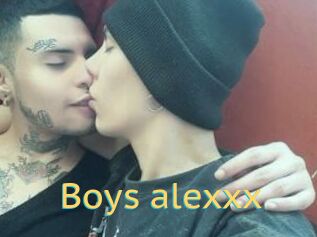 Boys_alexxx