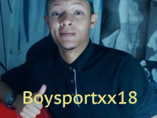 Boysportxx18