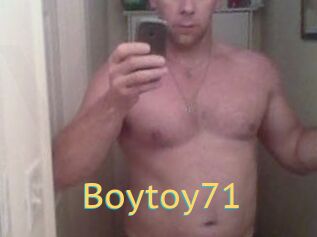 Boytoy71