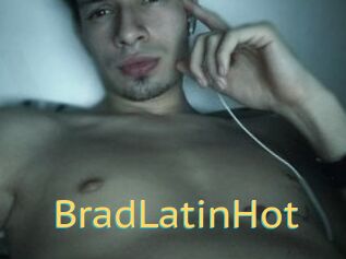 BradLatinHot