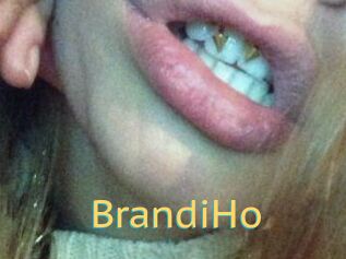 BrandiHo