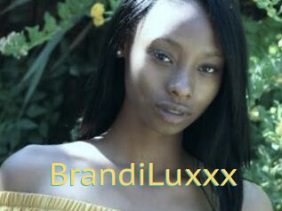 BrandiLuxxx