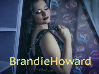 BrandieHoward