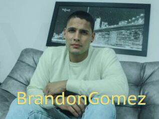 BrandonGomez