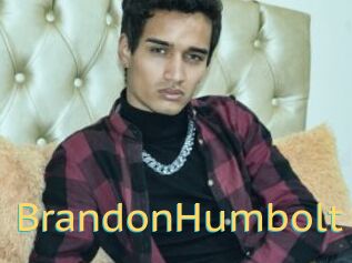 BrandonHumbolt