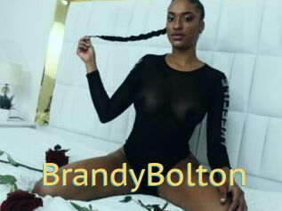 BrandyBolton