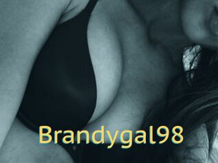 Brandygal98