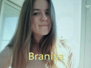 Braniya