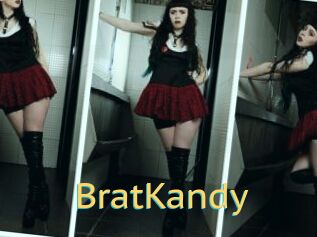BratKandy
