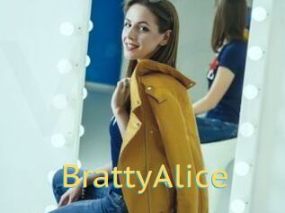 BrattyAlice