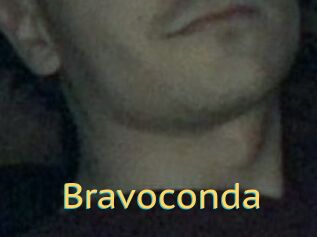 Bravoconda