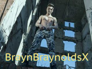 BraynBraynoldsX
