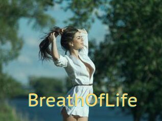 BreathOfLife