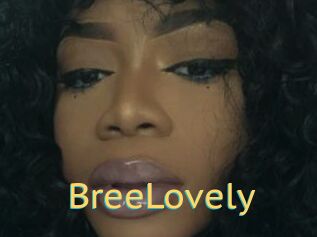 BreeLovely