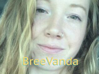 BreeVanda