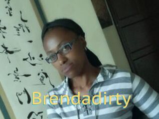 Brendadirty