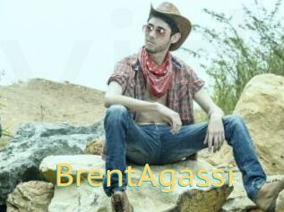 BrentAgassi